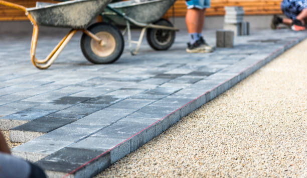 Reasons to Select Us for Your Driveway Paving Requirements in Murphysboro, IL