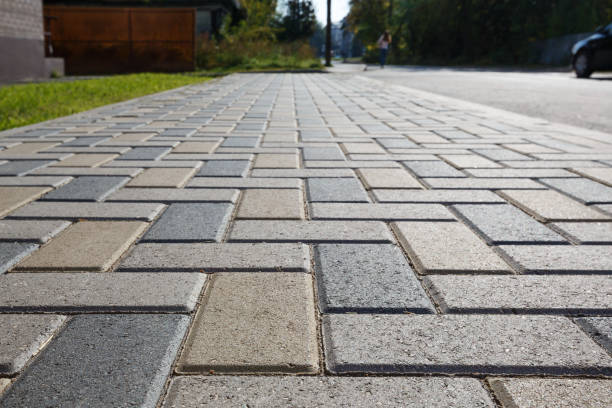 Best Custom Driveway Pavers  in Murphysboro, IL