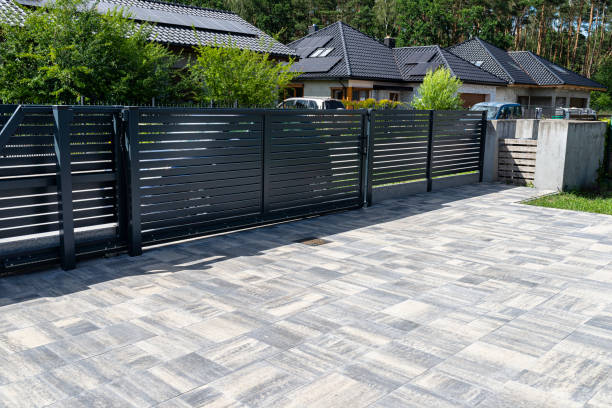 Best Professional Driveway Pavers  in Murphysboro, IL