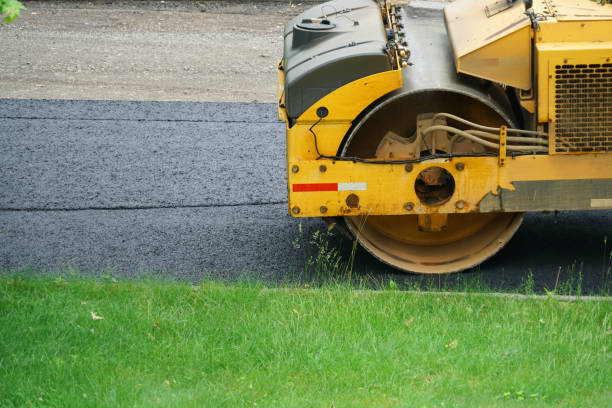 Best Cobblestone Driveway Pavers  in Murphysboro, IL
